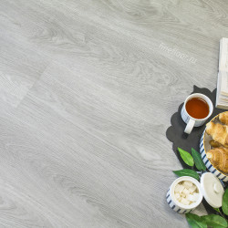 Fine Floor серия 2000 Rich New 43 класс клеевой (уп. 3,62 м2) Дуб Рейн FF-2076