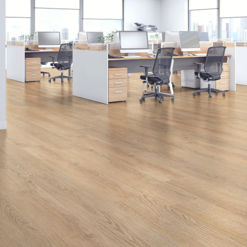 SPC Noventis Granite Тасман 6003 (180x1200; 5,0 мм; 0,5 мм; не в регистр) (10 шт/2,16 м2)