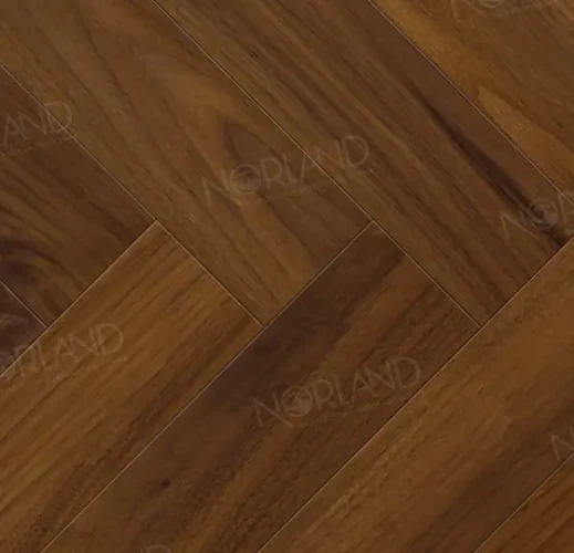 Ламинат Norland Herringbone Elegant Strong Орех Кипр LF304-19 (600*100*12мм)1,32м2/уп/22шт