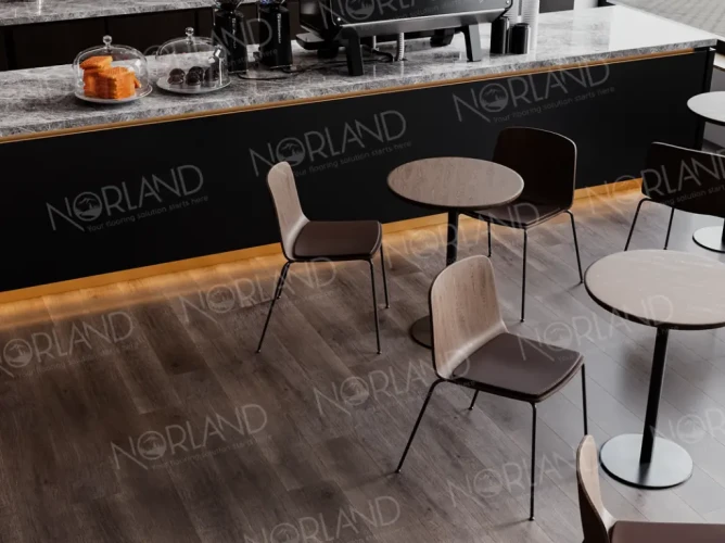SPC Norland Sigrid Plus Baggy 1006-2 (1220*183*4мм)уп.2.232м2