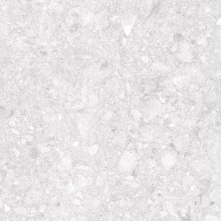 Керамогранит IDALGO Gerda White LLR (600*600*9мм)1,44м2/уп