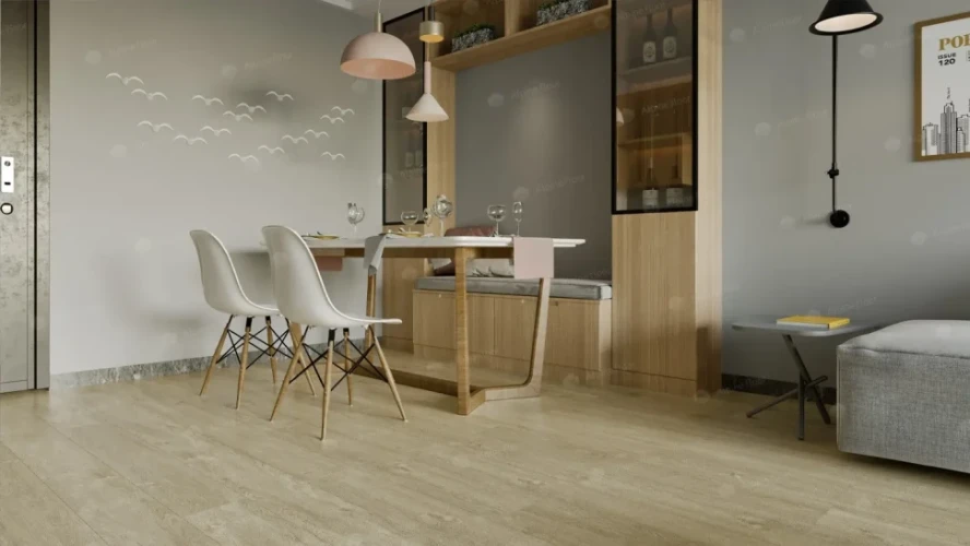 Alpine floor Grand Sequoia Superior ABA 11-303 Сонома 43кл (1220*183*8мм, 8шт/уп/1,786м2)