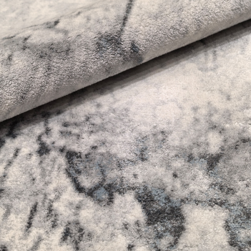 Ковер SOPHISTIC GREY 8555_AN74 - 3,0м*4,0м R (прямоугольник)