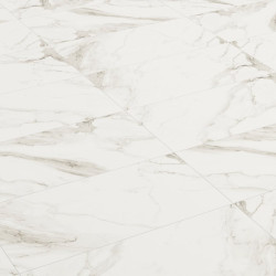Aberhof Petra XXL GD Marble 1241 (600x900 мм; 2 мм;) (10 шт./5,4 м2)