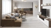 Alpine floor PREMIUM XL ЕСО7-21 ABA 43кл ( 1220мм*183мм*8мм, 8шт/уп/1,786м2)