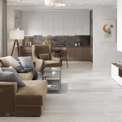 Alpine floor PREMIUM XL ЕСО7-21 ABA  43кл ( 1220мм*183мм*8мм, 8шт/уп/1,786м2)