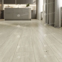 Alpine floor SEQUOIA MCore ЕСО6-8 Секвойя Снежная  43кл (1220мм*183мм*4мм, уп/2,23м2)