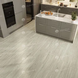 Alpine floor SEQUOIA MCore ЕСО6-8 Секвойя Снежная  43кл (1220мм*183мм*4мм, уп/2,23м2)