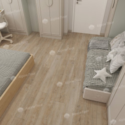 Alpine floor EASY LINE  ЕСО3-39 (1219мм*184мм*3мм, 10шт/уп/2,245м2)