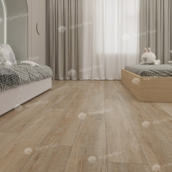 Alpine floor EASY LINE  ЕСО3-39 (1219мм*184мм*3мм, 10шт/уп/2,245м2)