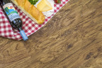 Fine Floor серия 2000 Rich New 43 класс клеевой (уп. 3,62 м2) Пекан Барроу FF-2067