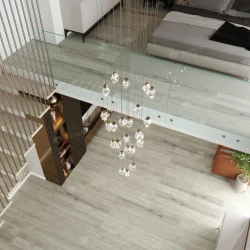 Alpine floor PREMIUM XL ЕСО7-22 ABA  43кл (1220мм*183мм*8мм, 8шт/уп/1,786м2)