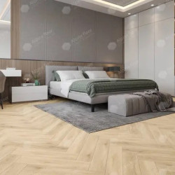 Alpine floor PARQUET LIGHT  ЕСО13-24AB-R (600мм*125мм*4мм, 26шт/уп/1,95м2)