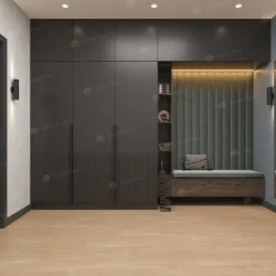 Alpine floor SEQUOIA MCore ЕСО6-9 Секвойя Натуральная  43кл (1220мм*183мм*4мм, уп/2,23м2)