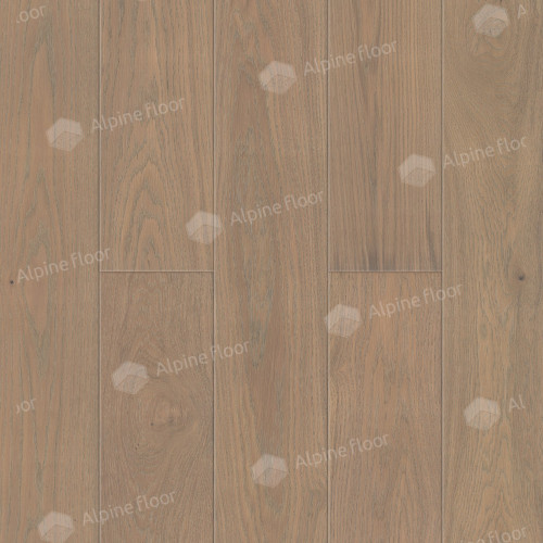 Инженерная доска Alpine Floor Villa Дуб Сэнди EW201-11, 400-1200х165х12 mm 1,584м2/уп