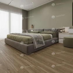 Alpine floor SEQUOIA MCore ЕСО6-11 Секвойя Рустикальная  43кл (1220мм*183мм*4мм, уп/2,23м2)