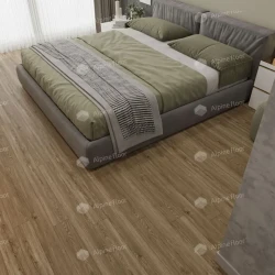 Alpine floor SEQUOIA MCore ЕСО6-11 Секвойя Рустикальная  43кл (1220мм*183мм*4мм, уп/2,23м2)