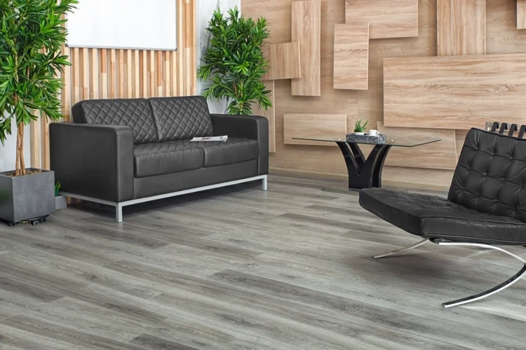 Alpine floor Grand SEQUOIA XL 11-17 НЕГАРА 43кл (1524*183*4мм, 10шт/уп/2,74м2)