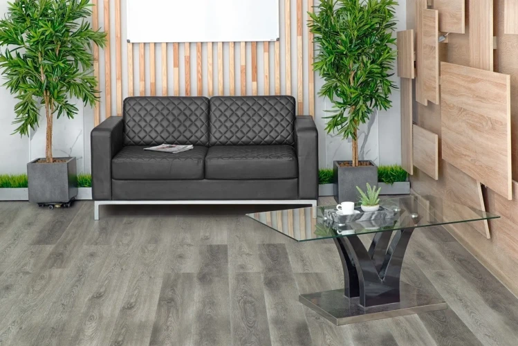 Alpine floor Grand SEQUOIA XL 11-17 НЕГАРА 43кл (1524*183*4мм, 10шт/уп/2,74м2)