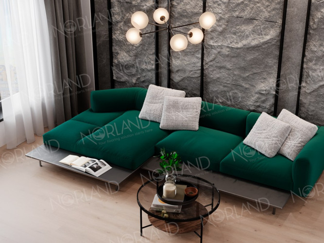 SPC Norland Sigrid Plus Alante 1006-7 (1220*183*4мм)уп.2.232м2