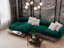 SPC Norland Sigrid Plus Alante 1006-7 (1220*183*4мм)уп.2.232м2