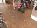 Alpine floor SEQUOIA MCore ЕСО6-12 Секвойя Темная 43кл (1220мм*183мм*4мм, уп/2,23м2)