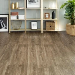 Alpine floor SEQUOIA MCore ЕСО6-12 Секвойя Темная  43кл (1220мм*183мм*4мм, уп/2,23м2)