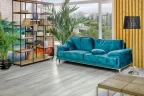 Alpine floor Grand Sequoia Superior ABA 11-1203 Дейнтри 43кл (1524*180*8мм, 8шт/уп/2,195м2)