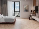 LVT Lagom Parquet 1034-03  (590*118*2мм уп 37шт 2.58м2)
