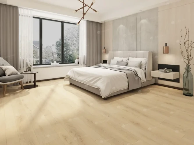 Alpine floor PREMIUM XL ECO 7-25 ABA 43кл ( 1800мм*229мм*8мм, 6шт/уп/2,4732м2)