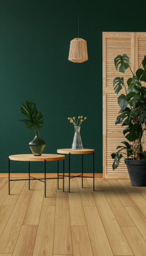 SPC Flooring Aberhof Noventa Pamir 3304 (1200х150 x 5,0 мм) (1,8 м2/уп)