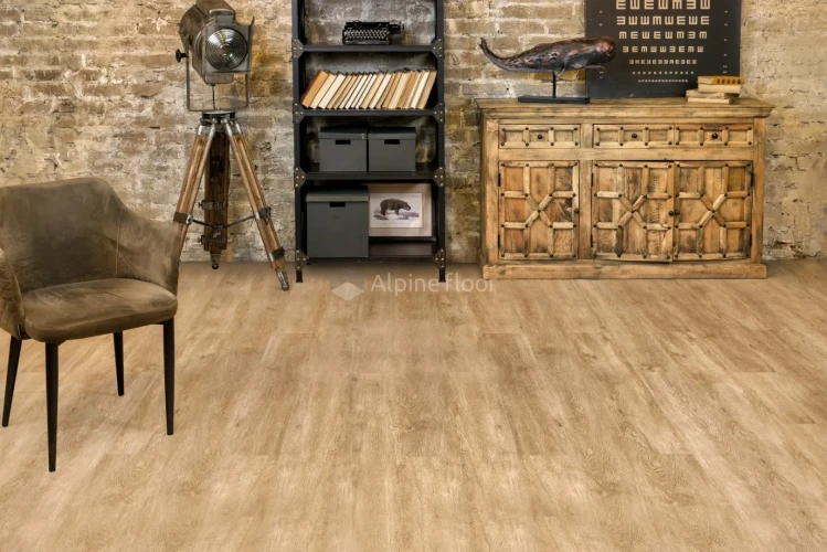 Alpine floor Grand SEQUOIA LIGHT 11-501 Камфора (1220*183*3,5мм, 10шт/уп/2,23м2)