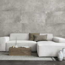 GT120603209MR Плитка грес глаз. GlobalTile Vibe_GT Темно-сер  60*120 1.44м2/уп