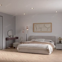 LVT Lagom Parquet 1034-04  (590*118*2мм уп 37шт 2.58м2)