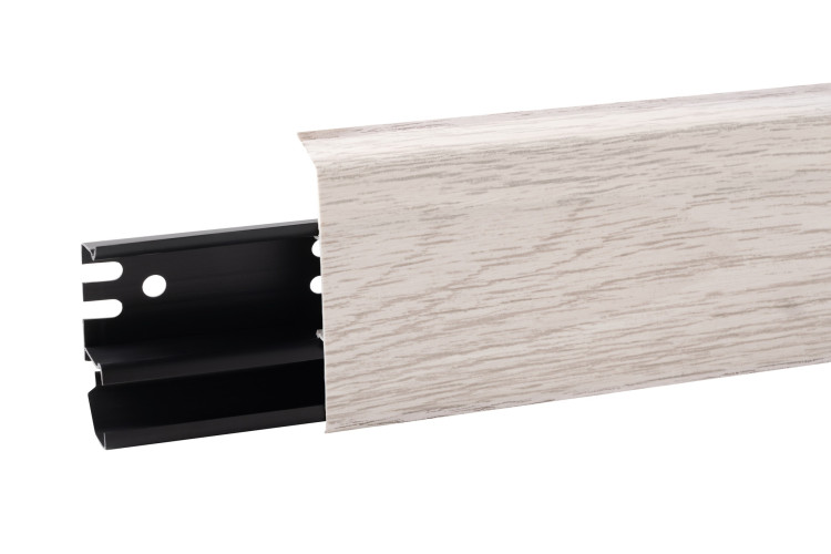 Плинтус Aberhof 70 ABF7007 2,2 м
