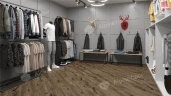 Ламинат Alpine Floor Intensity LF101-11 Дуб Турин (1218 х 198 х 12mm)1,688м2