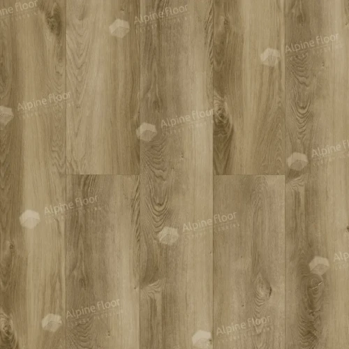 Инженерная кварцвиниловая плитка WPC Alpine Floor Дуб Серена ECO 24-5 (1524*228*12мм)уп.6шт/2,0848м2