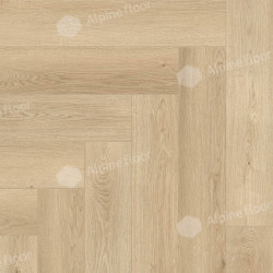 Ламинат Alpine Floor Murano Herringbone Дуб Валенсия LF121-01 (605*121*12мм)1.171м2/уп