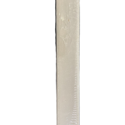 Т-профиль BA 63000539 Grey Vintage Oak 1000 мм