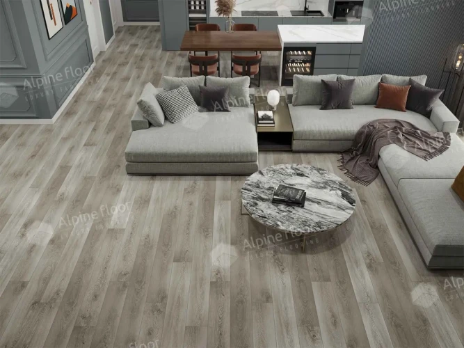 Alpine floor GRAND SEQUOIA LVT 11-1302 Квебек (1219,2х184,15x2,5мм,16шт/уп/3,592м2)
