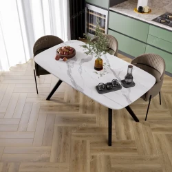 SPC Norland LAGOM PARQUETE Mot 1033-10 (600*125*3,5мм, 30шт/уп/2,25м2)