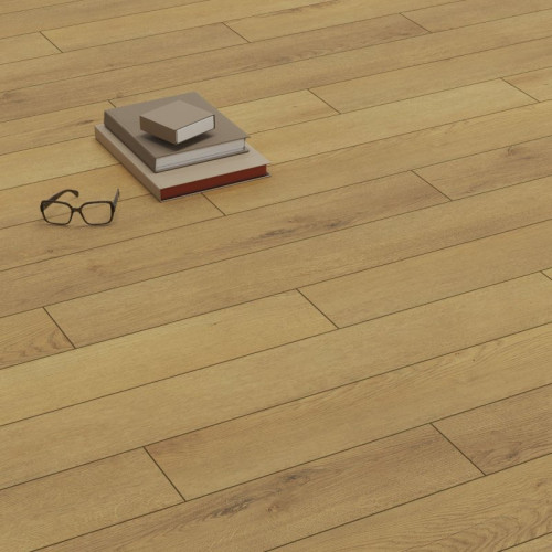 SPC Flooring Aberhof Noventa Stanley 3307 (1200х150 x 5,0 мм) (1,8 м2/уп)