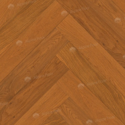Инженерная доска Alpine Floor Castle Дуб Имбирный EW202-06, 600х120х12 mm 1,152м2/уп