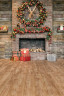 Alpine floor Grand SEQUOIA 11-7 ГЕВУИНА 43кл (1220*183*4мм, 10шт/уп/2,232м2)