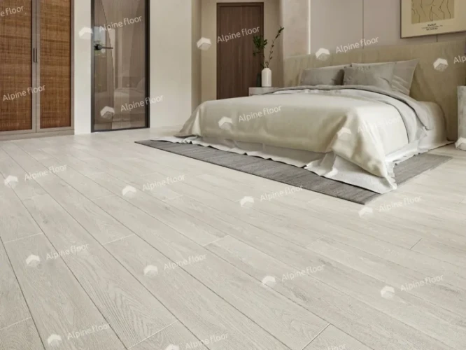 Alpine Floor Grand Sequoia Village ECO 11-207 (1220 х 125 x 4мм/уп/1.525м2)