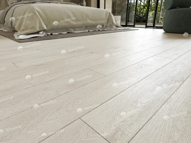 Alpine Floor Grand Sequoia Village ECO 11-207 (1220 х 125 x 4мм/уп/1.525м2)