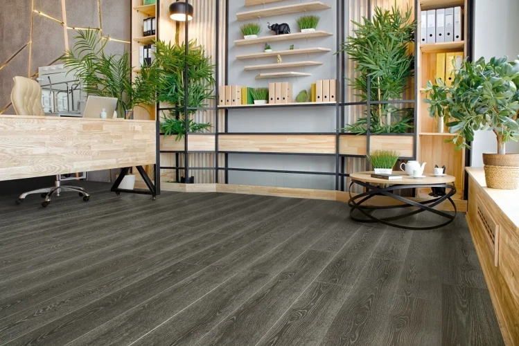 Alpine floor Grand SEQUOIA XL 11-20 КАДДО 43кл (1524*183*4мм, 10шт/уп/2,74м2)