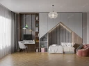 SPC Norland LAGOM PARQUETE Helig 1033-11 (600*125*3,5мм, 30шт/уп/2,25м2)