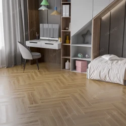 SPC Norland LAGOM PARQUETE Helig 1033-11 (600*125*3,5мм, 30шт/уп/2,25м2)