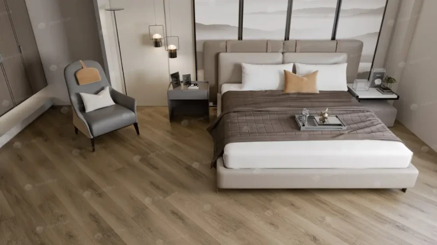 Alpine floor Grand SEQUOIA LIGHT 11-1901 Вайпуа (1220*183*3,5мм, 10шт/уп/2,23м2)